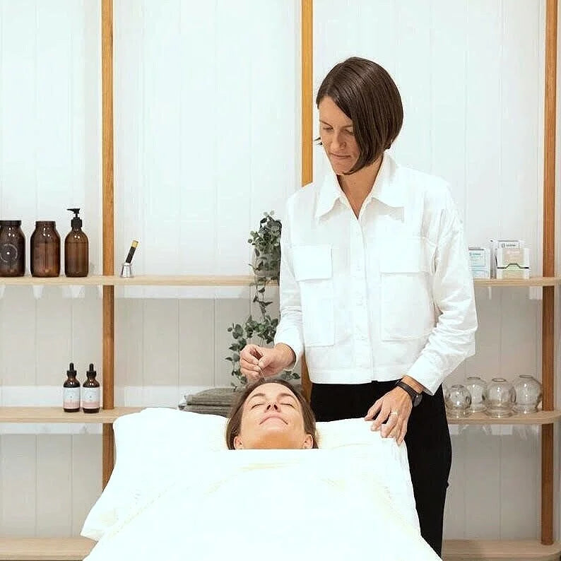 How does acupuncture work and will it increase my chance of pregnancy?