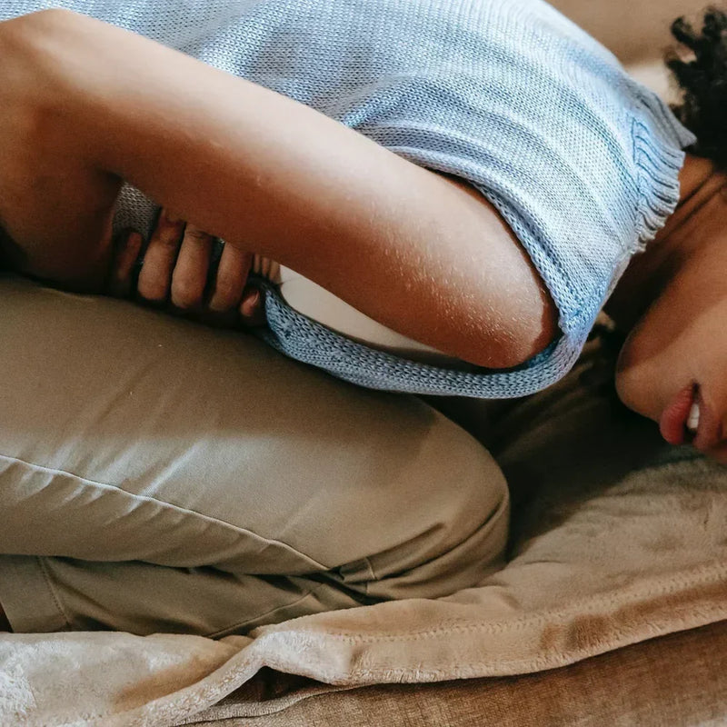 Diagnosed with endometriosis? Here's 3 ways to support your fertility