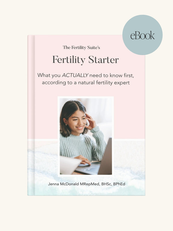 Your Fertility Starter